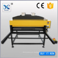 Hydraulic Large Format Sublimation Heat Press Machine